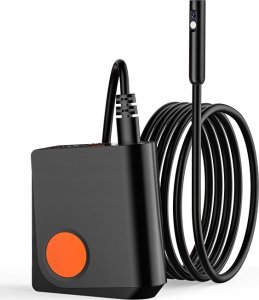 KAMERA INSPEKCYJNA ENDOSKOP WiFi DUO WARSZTATOWA 5