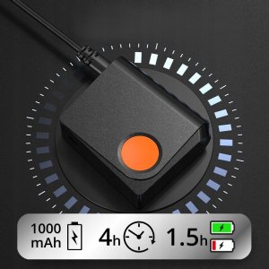 KAMERA INSPEKCYJNA ENDOSKOP WiFi DUO WARSZTATOWA 6