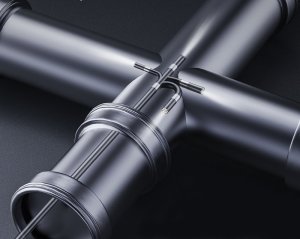 Kamera endoskopowa 8,5mm 360 3m sztywny kabel S43-OTG 5