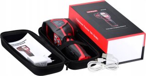 KAMERA TERMOWIZYJNA 320x240 TERMODETEKTOR 3GB USB 2