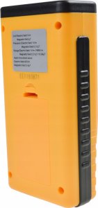 Benetech MIERNIK POLA ELEKTROMAGNETYCZNEGO TESTER FAL - 1999V/m, 100uT - CE 5G 7