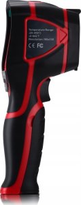 KAMERA TERMOWIZYJNA 220x160 TERMODETEKTOR 3GB USB 6