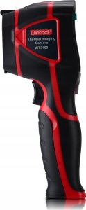KAMERA TERMOWIZYJNA 220x160 TERMODETEKTOR 3GB USB 7