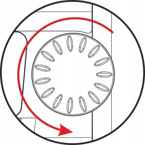 MONOKULAR TERMOWIZYJNY LORNETKA NA POLOWANIA LUNETA Z PODCZERWIENIĄ I ZOOM 3