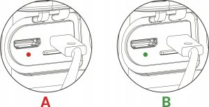 MONOKULAR TERMOWIZYJNY LORNETKA NA POLOWANIA LUNETA Z PODCZERWIENIĄ I ZOOM 9