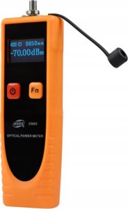 Benetech Miernik mocy optycznej -70 ~ +6 dBm 2,5mm BENETECH 2