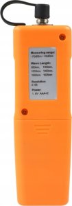 Benetech Miernik mocy optycznej -70 ~ +6 dBm 2,5mm BENETECH 5