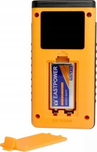 BEZINWAZYJNY WILGOTNOŚCIOMIERZ INDUKCYJNY DREWNA 4