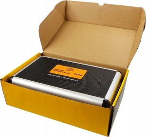 ULTRADŹWIĘKOWY MIERNIK GRUBOŚCI POWŁOKI MATERIAŁU 6