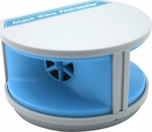 ODSTRASZACZ GRYZONI- myszy mole mrówki karaluchy 3