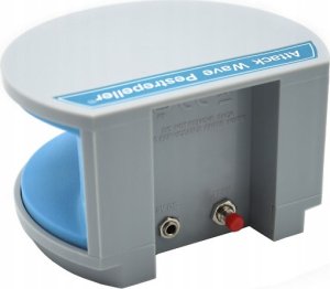 ODSTRASZACZ GRYZONI- myszy mole mrówki karaluchy 4