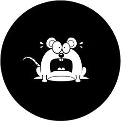 ODSTRASZACZ GRYZONI- myszy mole mrówki karaluchy 8