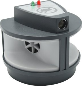 ODSTRASZACZ KUN, MYSZY,GRYZONI - DUO PRO NA KUNY 2