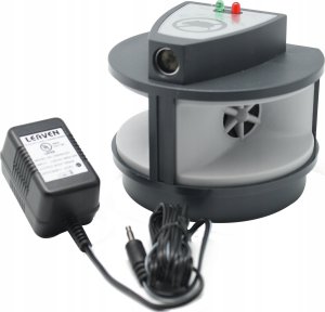 ODSTRASZACZ KUN, MYSZY,GRYZONI - DUO PRO NA KUNY 5