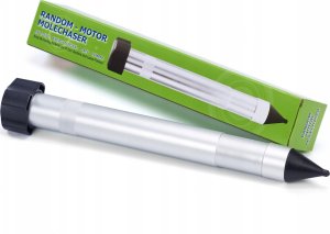 Leaven MOTOR MOLECHASER Odstraszacz kretów norników gryzoni 2