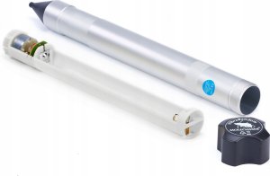 Leaven MOTOR MOLECHASER Odstraszacz kretów norników gryzoni 5