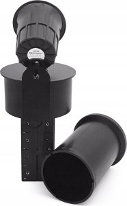 ODSTRASZACZ DŹWIĘKOWY SZCZURÓW PTAKÓW KUN MYSZY 5