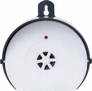 ODSTRASZACZ ZWIERZĄT NA PSY KOTY GOŁĘBIE KUNY LISY 8