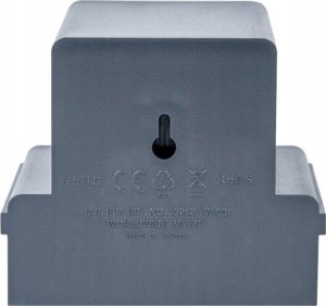 BIRD AWAY ODSTRASZACZ PTAKÓW GOŁĘBI SZPAKÓW WRÓBLI 6