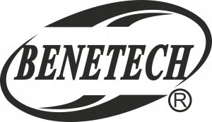 Benetech WOLTOMIERZ AMPEROMIERZ DC 100A 100V prąd stały 7