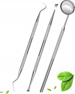 ULTRADŹWIĘKOWY SKALER DENTYSTYCZNY DO CZYSZCZENIA ZĘBÓW WiFi KAMERA LED 5MP 10