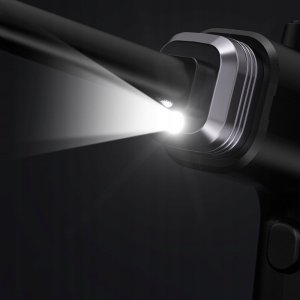 ELEKTRYCZNA DMUCHAWA SPRĘŻONE POWIETRZE KOMPRESOR 3