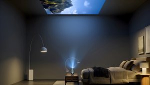 Projektor Dangbei Freedo 2