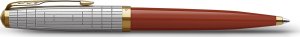Długopis Parker 51 Premium Rege Red GT - 3