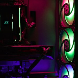 Komputer Ale Niezła Specka i5-14600KF/32GB/1TB/RTX4070S-12GB/3Y (V.001) 8