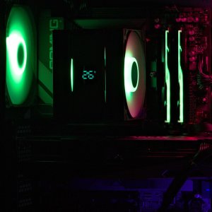 Komputer Ale Niezła Specka R5-7500F/32GB/1TB/RTX4070S-12GB/3Y (V.001) 7