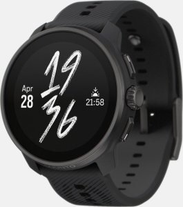 Zegarek sportowy Suunto Race S All Black (SS051013000) 1