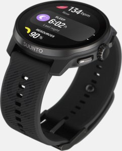 Zegarek sportowy Suunto Race S All Black (SS051013000) 3