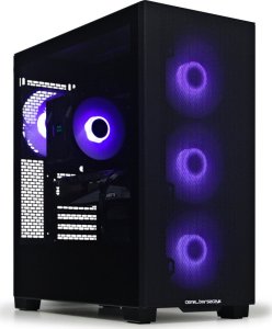 Komputer Ale Niezła Specka R7-7700X/32GB/1TB/RTX4070S-12GB/3Y (V.001) 1