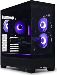 Komputer E No Nie Pogadasz R7-7800X3D/64GB/4TB/RTX4080S-16GB/W11P/3Y (V.012) 1