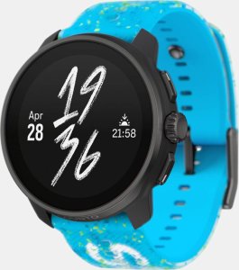 Zegarek sportowy Suunto Race S Niebieski  (SS051015000) 1