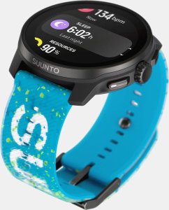 Zegarek sportowy Suunto Race S Power Blue (SS051015000) 2