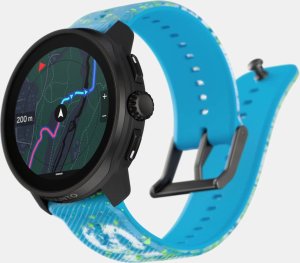 Zegarek sportowy Suunto Race S Power Blue (SS051015000) 3