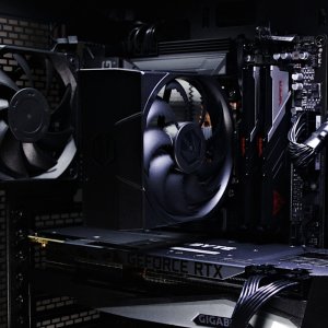 Komputer Nie Taki Cienki i5-12400F/32GB/1TB/RTX4060-8GB/W11P/3Y (V.010) 4