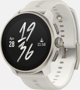 Zegarek sportowy Suunto Race S Powder Gray (SS051017000) 1