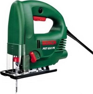 Wyrzynarka Bosch PST 650 PE 1