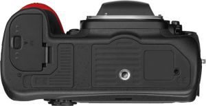 Lustrzanka Nikon D300 body 4