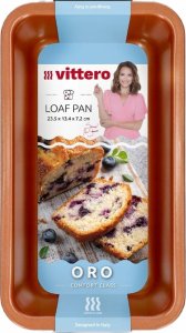 Vittero Keksówka 23,5cmx13,4x7,2cm 5