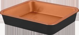 Vittero Forma wysoka 28x23,5x6cm 3