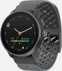 Zegarek sportowy Suunto Race S Titanium Grafitowy  (SS051104000) 1