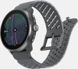 Zegarek sportowy Suunto Race S Titanium Graphite (SS051104000) 4