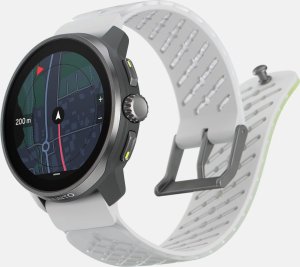 Zegarek sportowy Suunto Race S Titanium Canary (SS051105000) 2