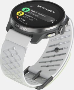 Zegarek sportowy Suunto Race S Titanium Canary (SS051105000) 3