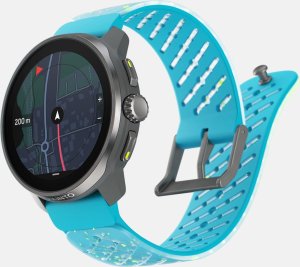 Zegarek sportowy Suunto Race S Titanium Courtney (SS051153000) 2