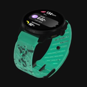 Zegarek sportowy Suunto Race S Titanium Courtney (SS051153000) 3