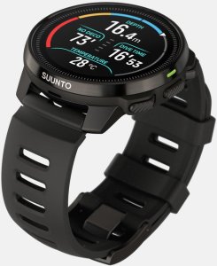 Zegarek sportowy Suunto Ocean All Black (SS050982000) 2